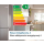 Lodówka Bosch KGN39OCAF PerfectFit No Frost 203cm Ciemny Inox Klasa A 29dB 363L - 1343494 - zdjęcie 13